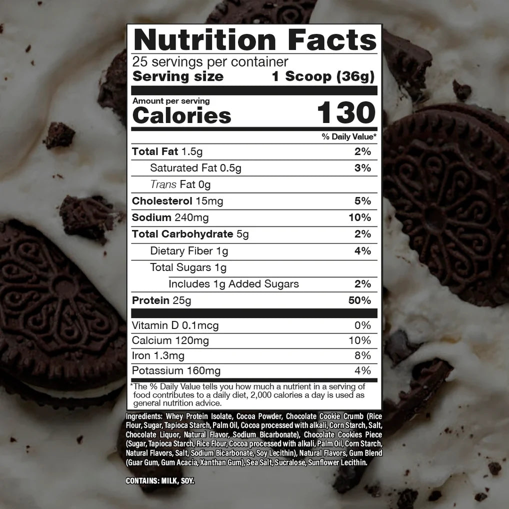 CBUM Pumpkin Champion Mentality