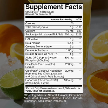 Pre-entrenamiento Thavage 