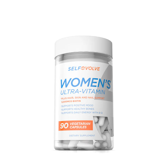 Women's Ultra Vitamin 90 1-Month Supply