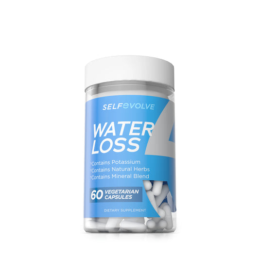 Water Loss